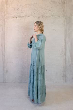 Maxi Dress Voile