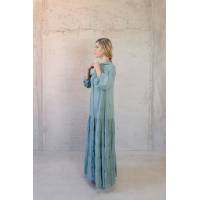 Maxi Dress Voile