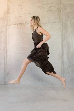 Vestido Giovanna | TCN BCN