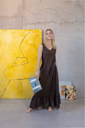 Vestido Giovanna | TCN BCN