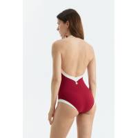 Maillot Halter Classic