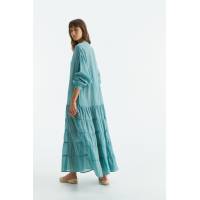Maxi Dress Voile