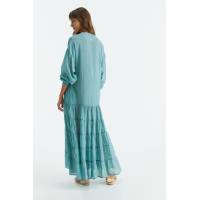 Maxi Dress Voile