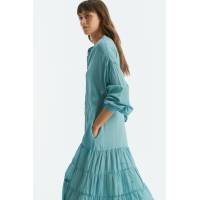 Maxi Dress Voile