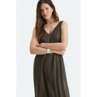 Long Dress Voile