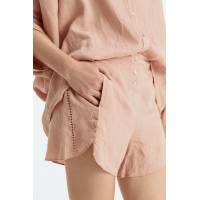 copy of Green Bikini Cotton Top