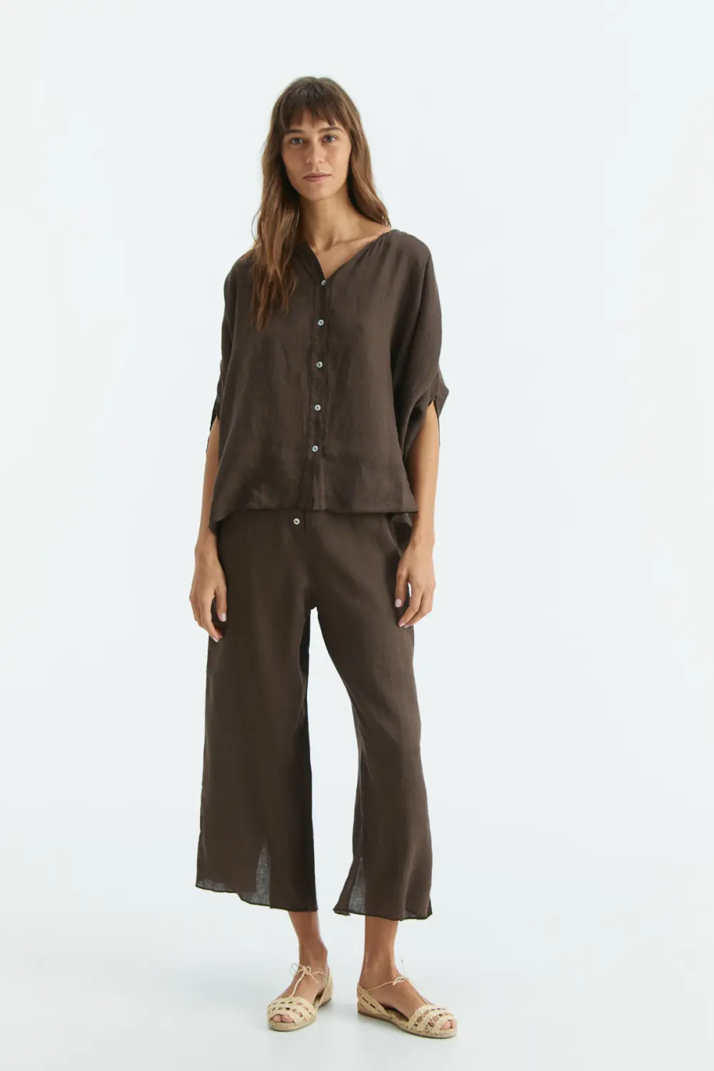 Pants Lino - TCN BCN