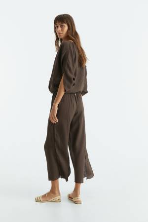 Pants Lino - TCN BCN