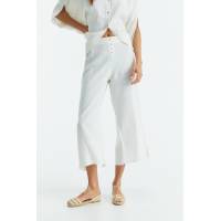 copy of Green Bikini Cotton Top