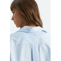 Camisa SABRINA Azul | TCN BCN