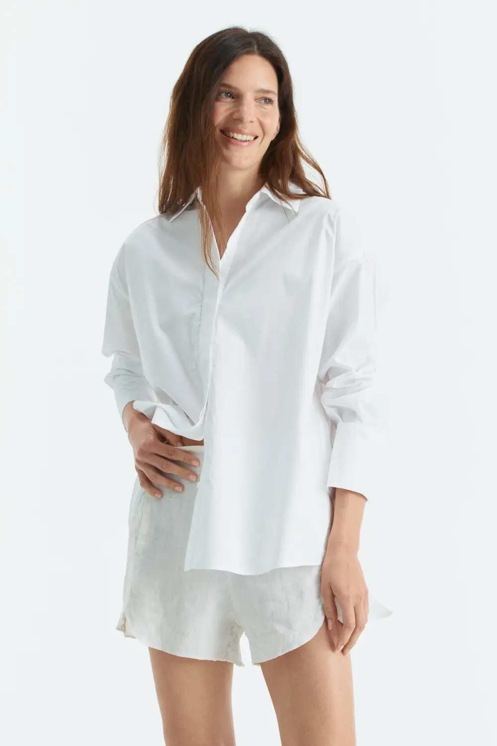 Camisa SABRINA | TCN BCN