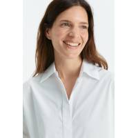 Camisa SABRINA Blanca | TCN BCN