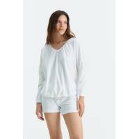 Flamé Long-Sleeve T-Shirt