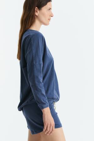 Flamé Long-Sleeve T-Shirt