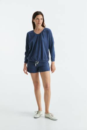 Camiseta Manga Larga Flamé – TCN BCN