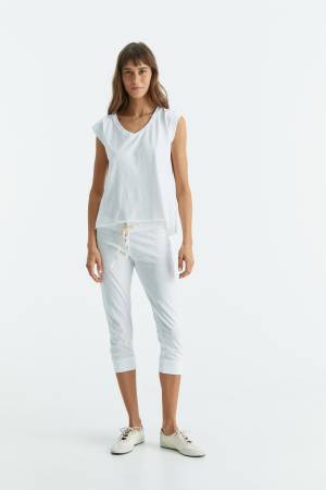 Pants Corsario Flamé – TCN BCN