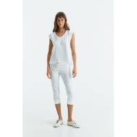 Flamé Capri Pants
