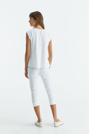 Pants Corsario Flamé – TCN BCN
