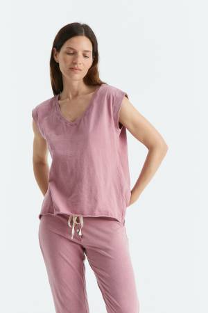 Flamé Short-Sleeve T-Shirt