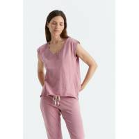 Flamé Short-Sleeve T-Shirt