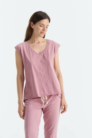 Flamé Short-Sleeve T-Shirt