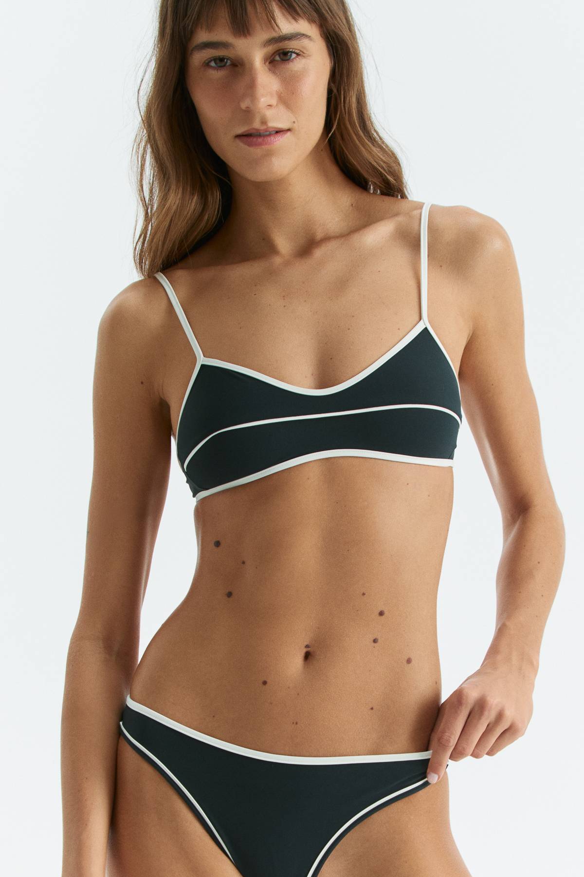 Classic Bandeau Top