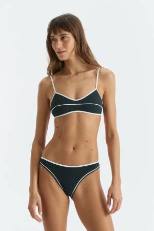 Classic Bandeau Top