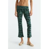 Bikini Luz | Top triángulo y braguita de lazo – TCN BCN