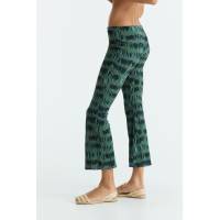 Bikini Luz | Top triángulo y braguita de lazo – TCN BCN