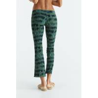 Bikini Luz | Top triángulo y braguita de lazo – TCN BCN