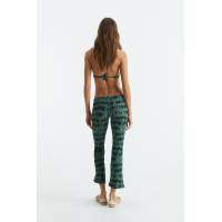 Watercolor Pants