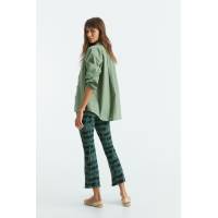 Watercolor Pants