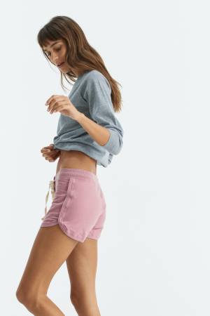 Pullover Merino Gris