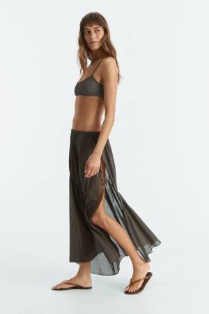Pareo Voile