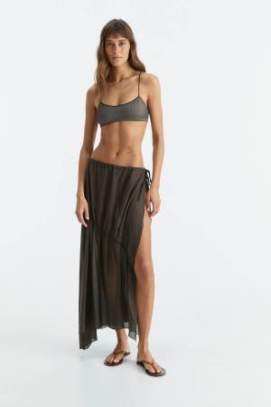 Pareo Voile