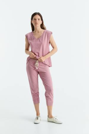 Flamé Short-Sleeve T-Shirt