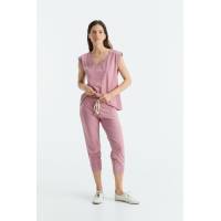 Flamé Short-Sleeve T-Shirt