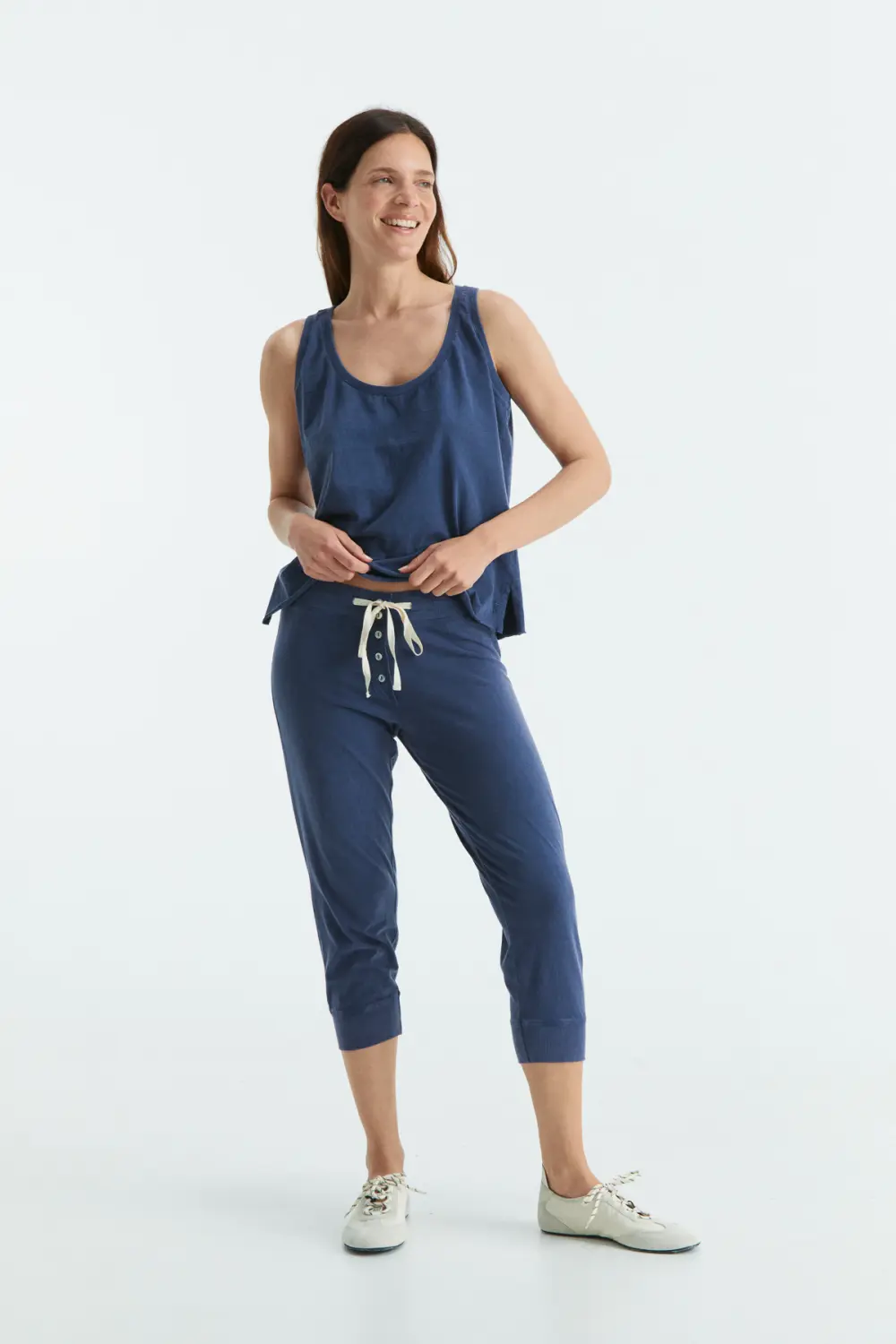 Camiseta Tirantes Flamé – TCN BCN