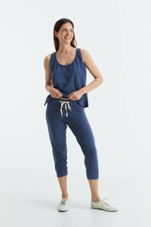 Flamé Tank Top