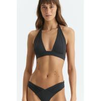 Bikini Luz | Top triángulo y braguita de lazo – TCN BCN