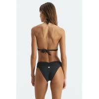 Bikini Luz | Top triángulo y braguita de lazo – TCN BCN