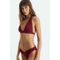 Positano Gathered Top