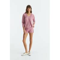 Flamé Long-Sleeve T-Shirt