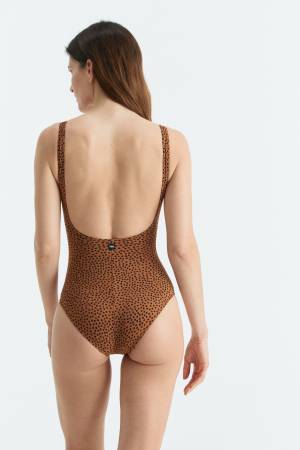 Bikini Luz | Top triángulo y braguita de lazo – TCN BCN