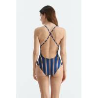 Bikini Luz | Top triángulo y braguita de lazo – TCN BCN