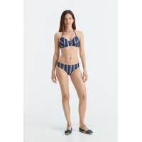 Retro Balconette Bikini