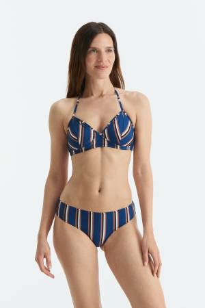 Retro Balconette Top