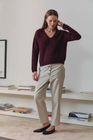Pantalones Memoria - TCN BCN | Diseño para Invierno