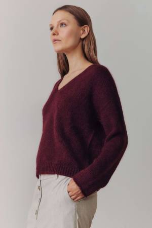 Memoria pants - TCN BCN | Designed for Winter