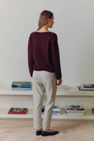 Memoria pants - TCN BCN | Designed for Winter